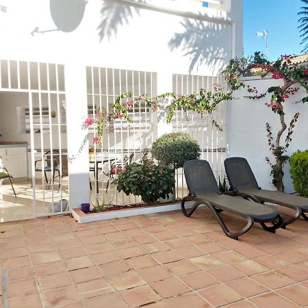 Ap361 - Carabeo 78 Daire Nerja Dış mekan fotoğraf