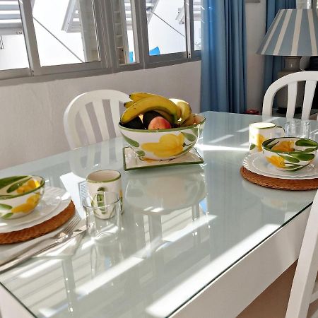 Ap361 - Carabeo 78 Daire Nerja Dış mekan fotoğraf