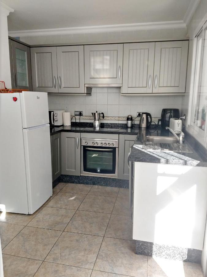 Ap361 - Carabeo 78 Daire Nerja Dış mekan fotoğraf
