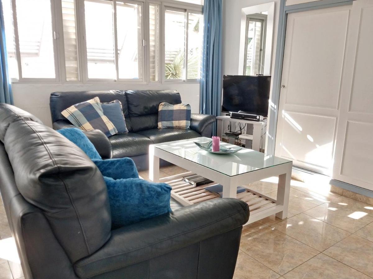 Ap361 - Carabeo 78 Daire Nerja Dış mekan fotoğraf