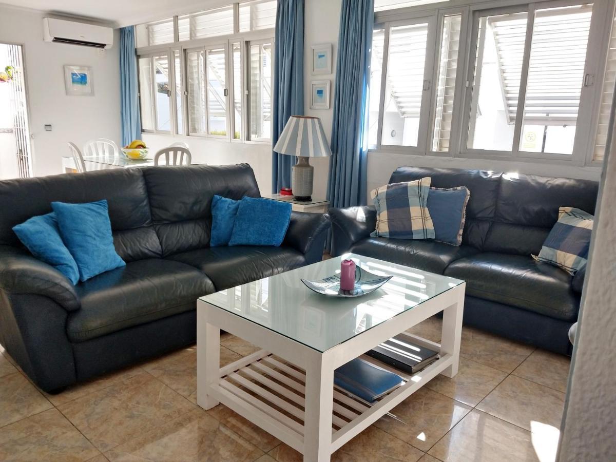 Ap361 - Carabeo 78 Daire Nerja Dış mekan fotoğraf