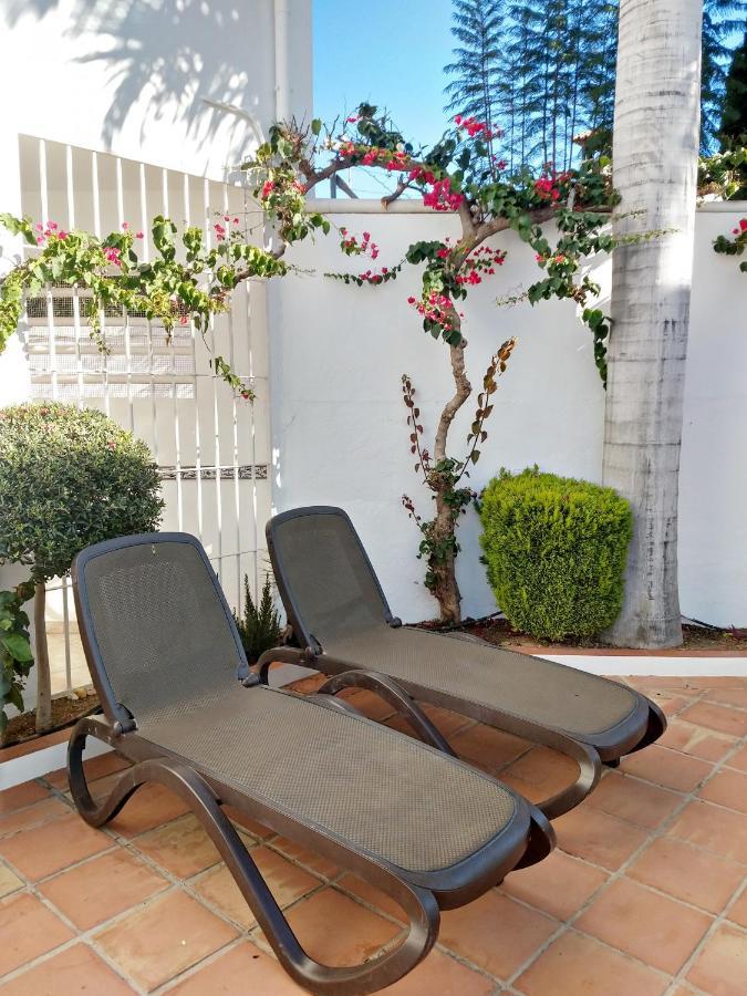 Ap361 - Carabeo 78 Daire Nerja Dış mekan fotoğraf