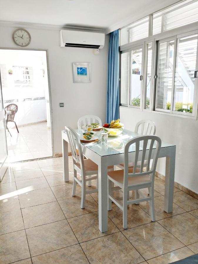 Ap361 - Carabeo 78 Daire Nerja Dış mekan fotoğraf